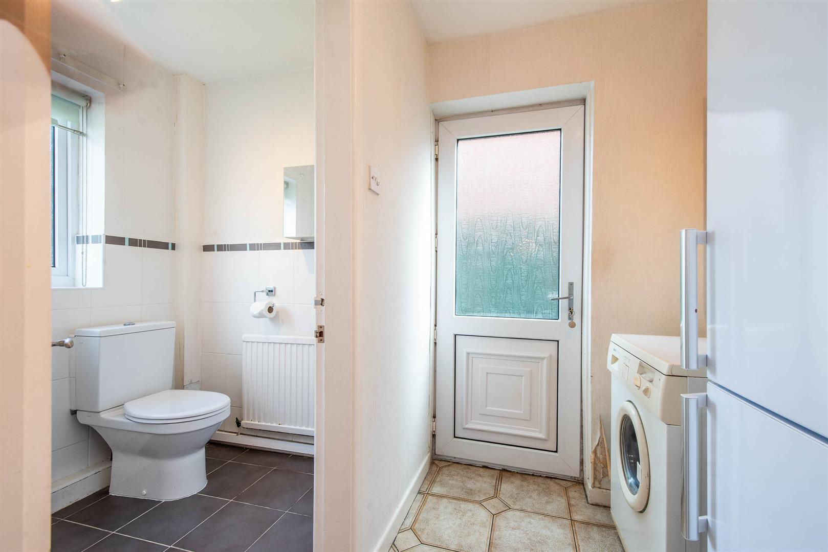 Lower Greenfield, Ingol, Preston